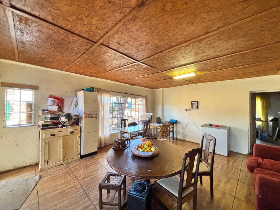 4 Bedroom Property for Sale in Mooibank A H North West